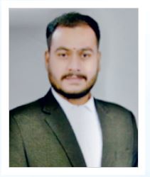 Adv. Shri. Abhishekh Kisan Hargane