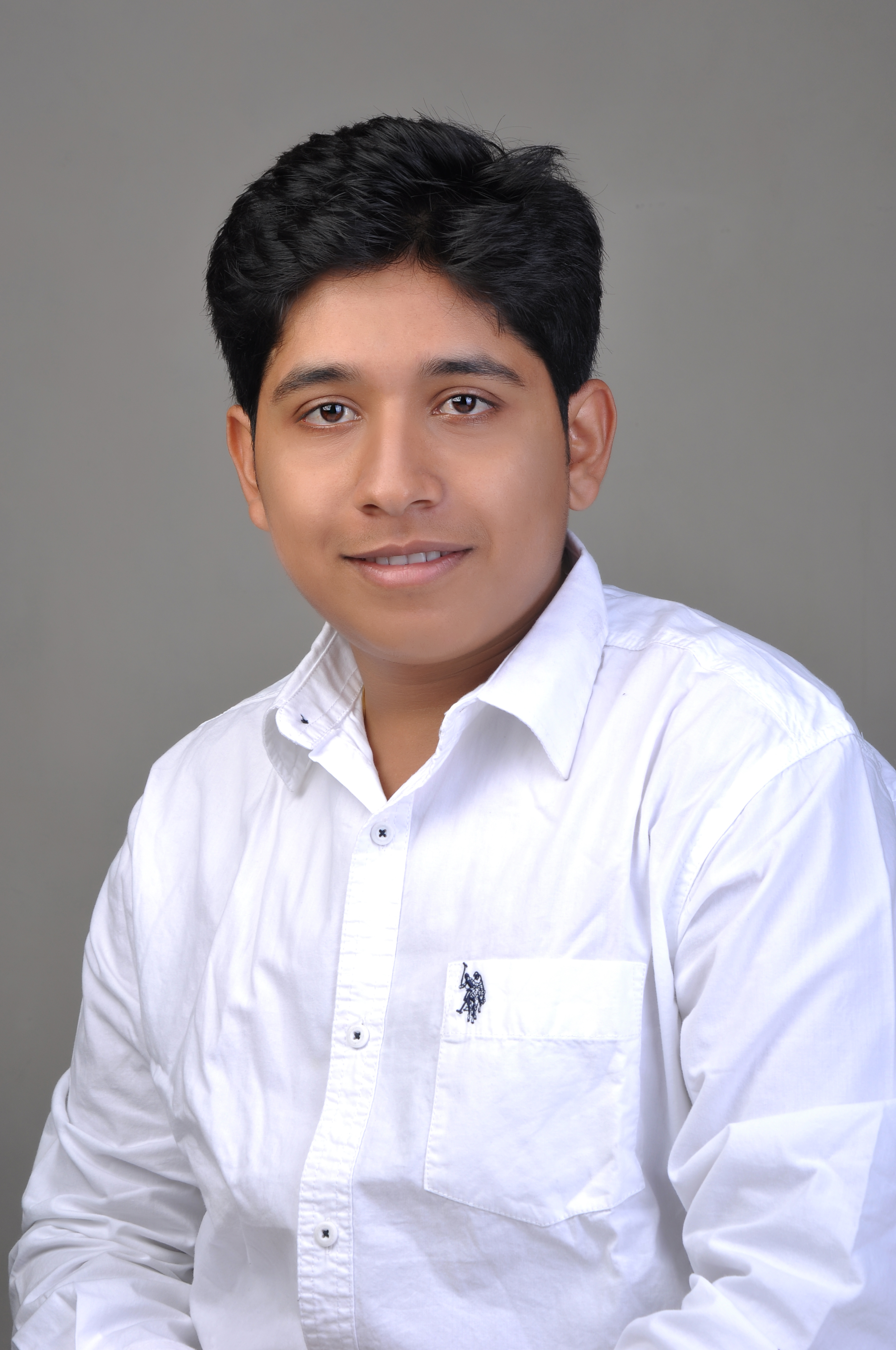 Adv. Shri. Ajit (Dada) Ashok Gaikwad