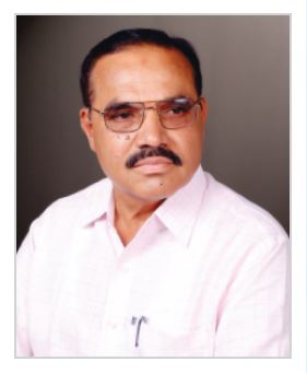 Shri. Chandrashekhar Jaysingrao Yadav