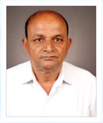Shri. Dattatray Baburao Tarlekar