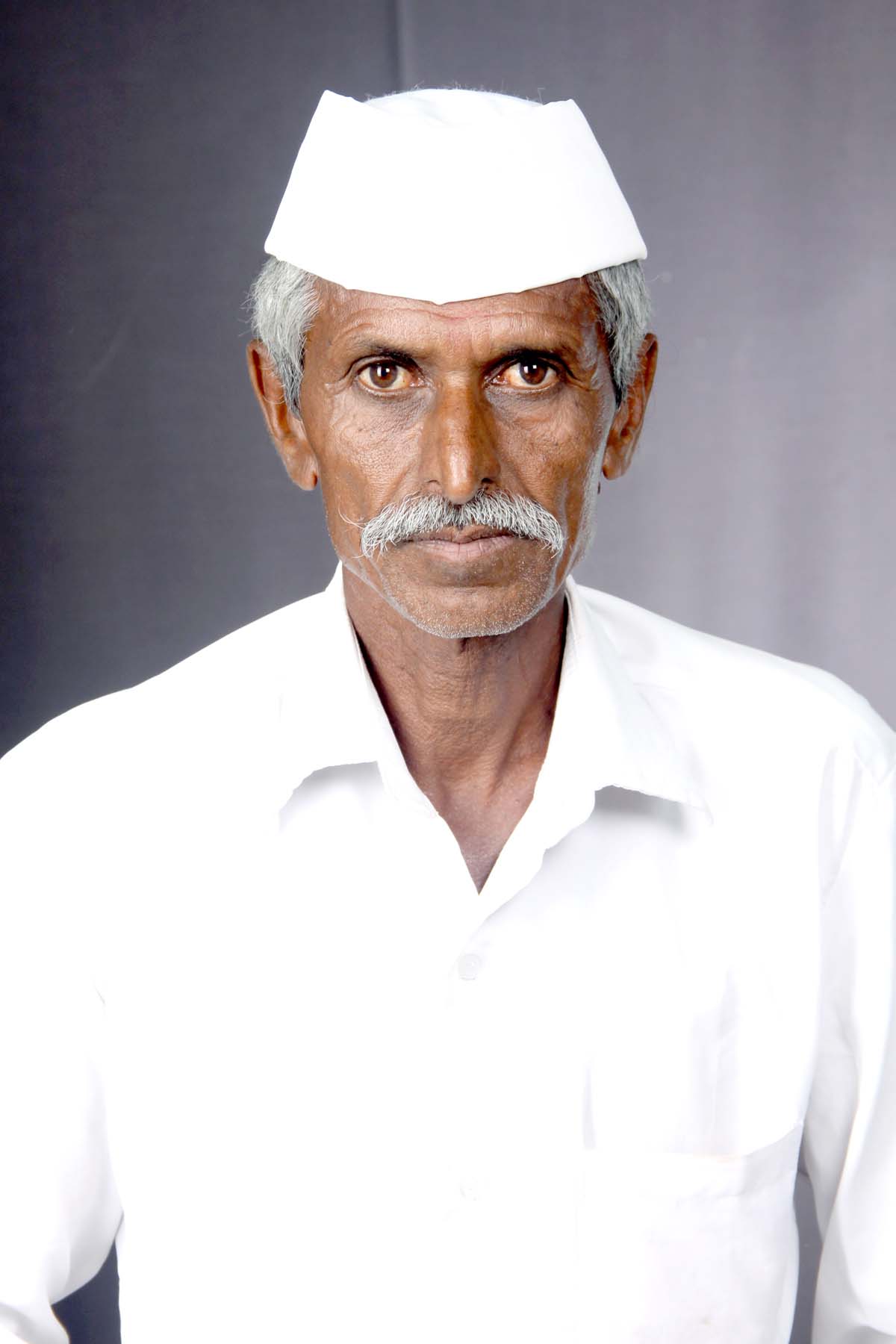 Shri. Jotiram Ramchandra Hogale