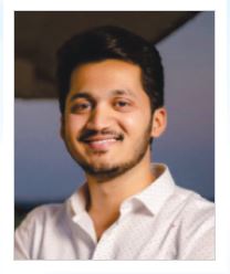 Shri. Kedar Malharav Bhosale