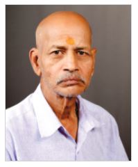 Shri. Pramod Keshav Dharmadhikari