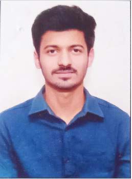 Dr. Shri. Pratik Shivaji Shitole