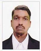 Shri. Rahul Mahadev Patil (C.A.)