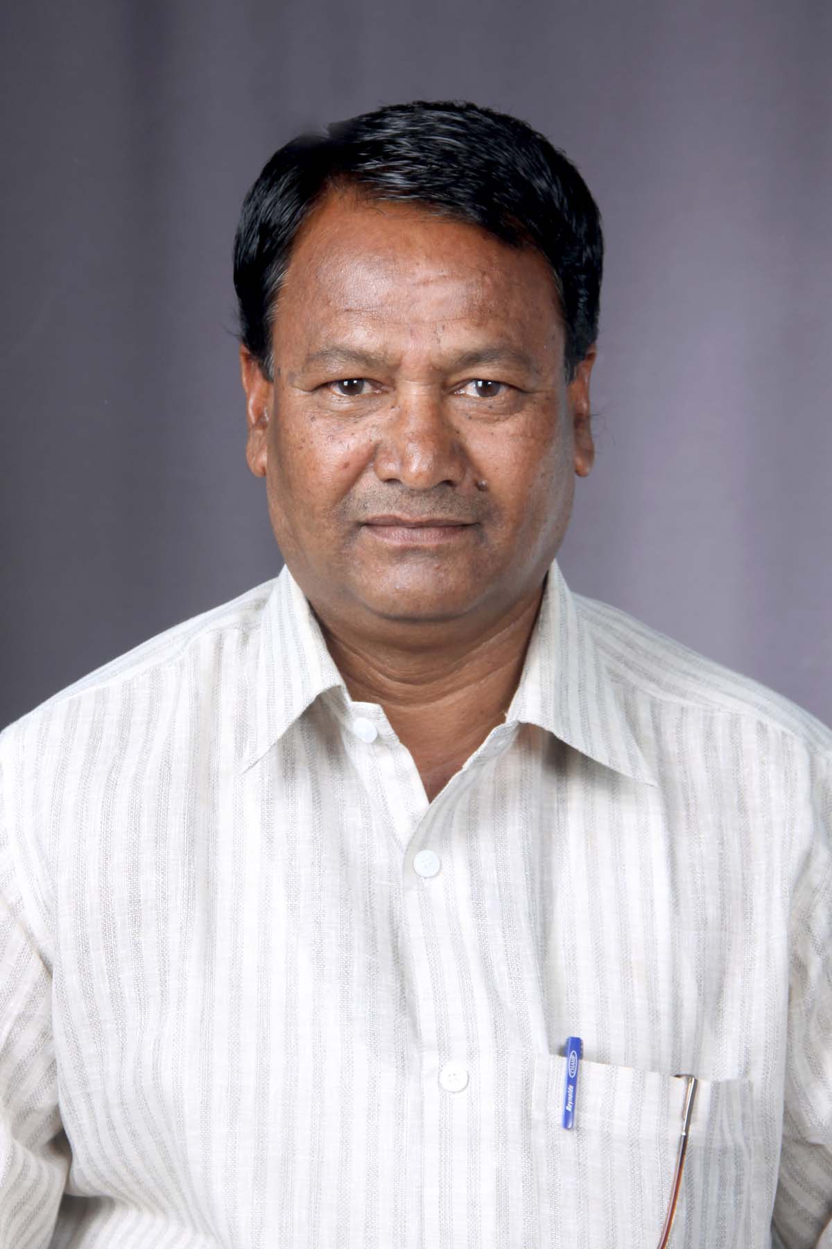 Shri. Ramchandra Krushna Pawar