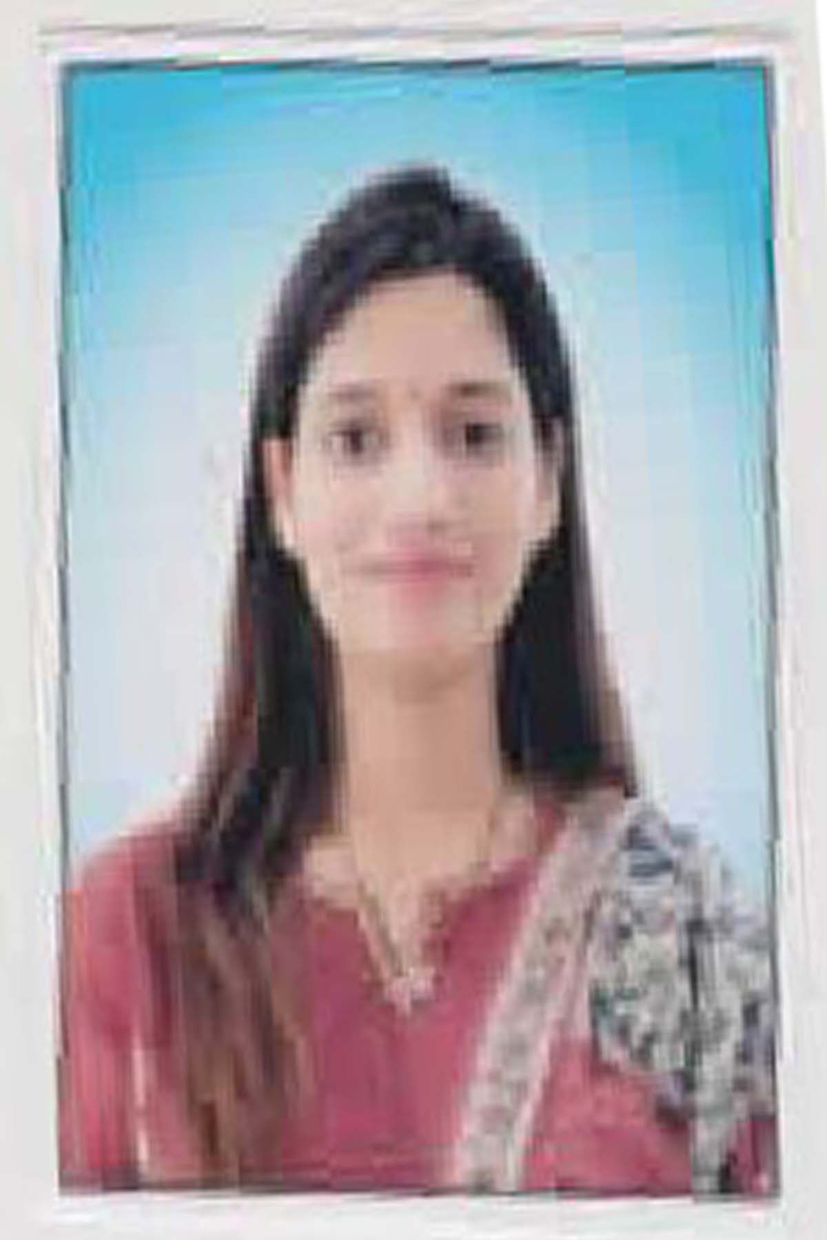 Sou. Sonal Ashok Deshmukh