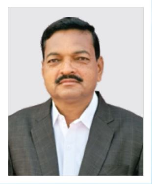 Shri. Suresh Raghunath Pawar